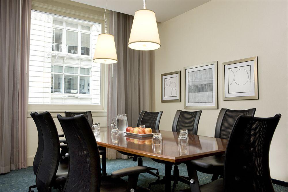 Courtyard Seattle Downtown / Pioneer Square Hotel Luaran gambar
